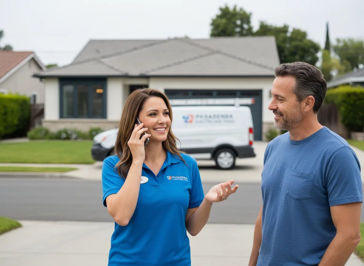 Electrician North Richland Hills, TX FAQs
